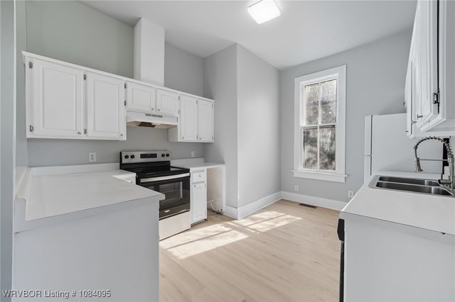 315 N 18Th Street, Fort Smith, AR 72901