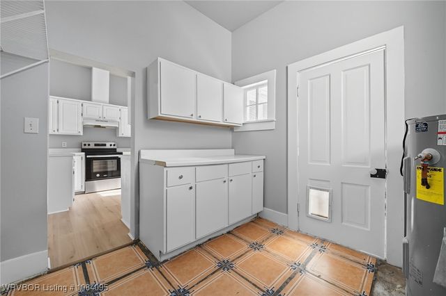 315 N 18Th Street, Fort Smith, AR 72901