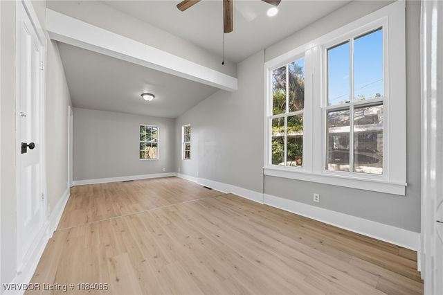 315 N 18Th Street, Fort Smith, AR 72901