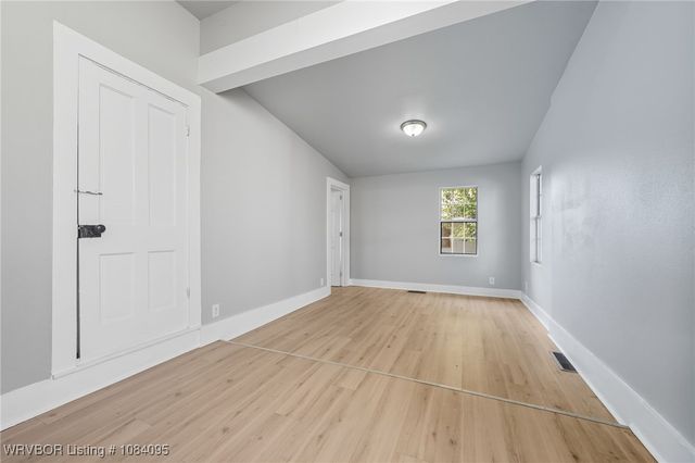 315 N 18Th Street, Fort Smith, AR 72901