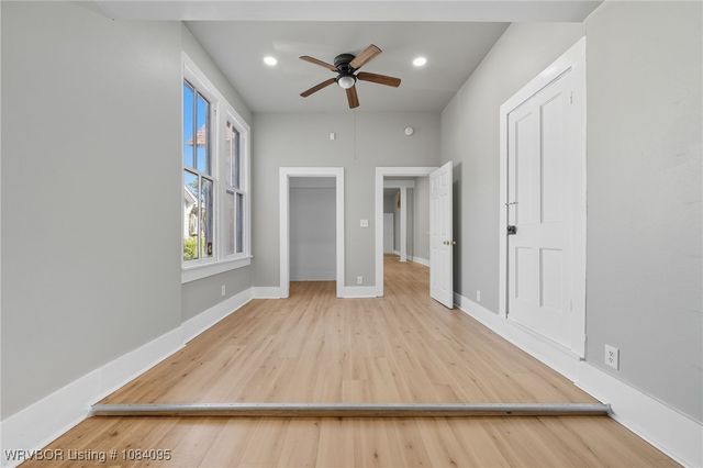 315 N 18Th Street, Fort Smith, AR 72901