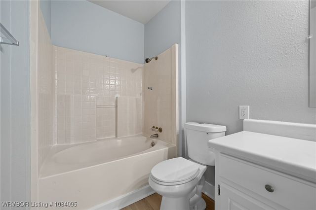 315 N 18Th Street, Fort Smith, AR 72901