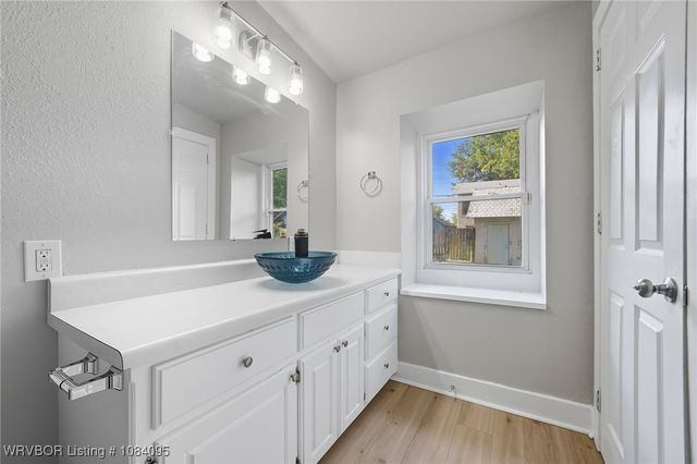 315 N 18Th Street, Fort Smith, AR 72901