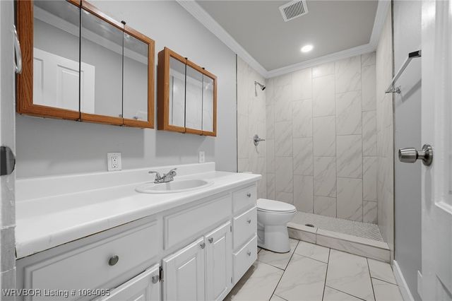 315 N 18Th Street, Fort Smith, AR 72901