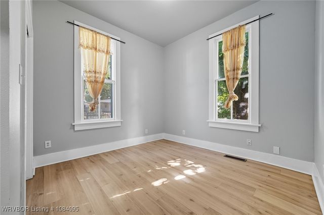 315 N 18Th Street, Fort Smith, AR 72901