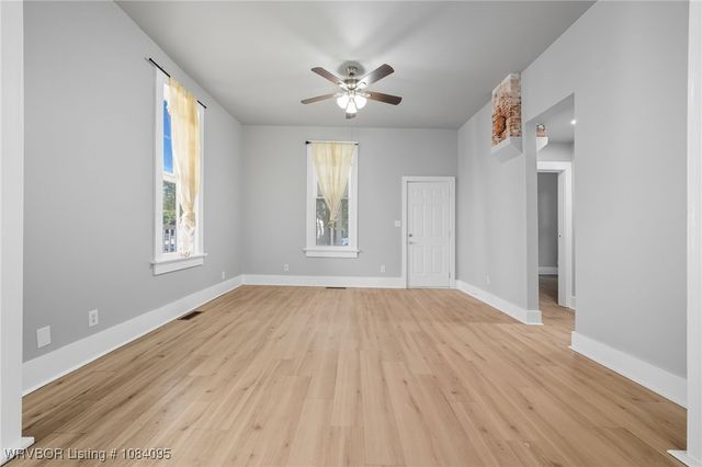 315 N 18Th Street, Fort Smith, AR 72901