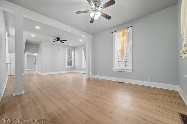 315 N 18Th Street, Fort Smith, AR 72901