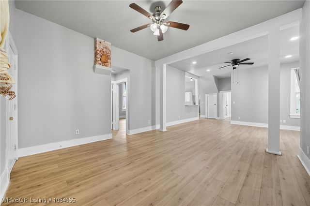 315 N 18Th Street, Fort Smith, AR 72901