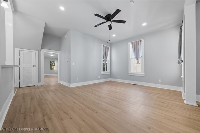 315 N 18Th Street, Fort Smith, AR 72901