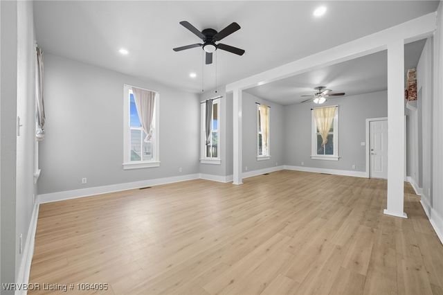 315 N 18Th Street, Fort Smith, AR 72901