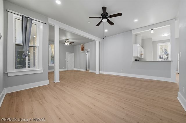 315 N 18Th Street, Fort Smith, AR 72901