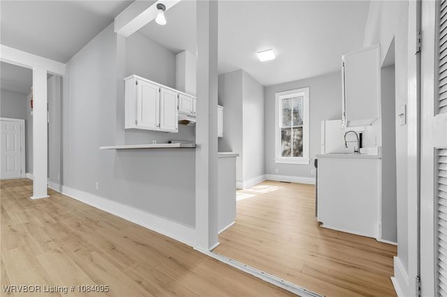 315 N 18Th Street, Fort Smith, AR 72901