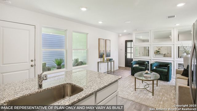 14726 Candelabra Cactus, San Antonio, TX 78221