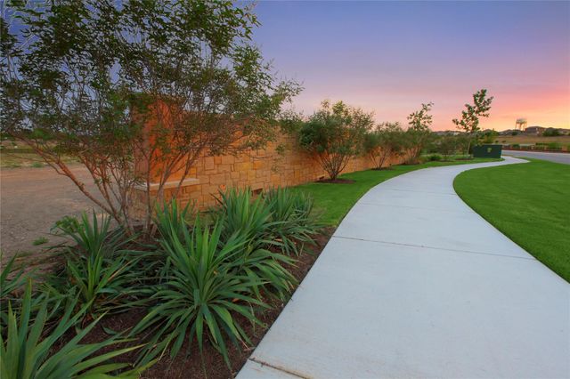 335 Flowering Senna DR, Buda, TX 78610