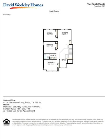 335 Flowering Senna DR, Buda, TX 78610