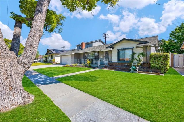 3222 W Sunview, Anaheim, CA 92804