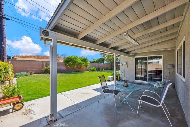 3222 W Sunview, Anaheim, CA 92804