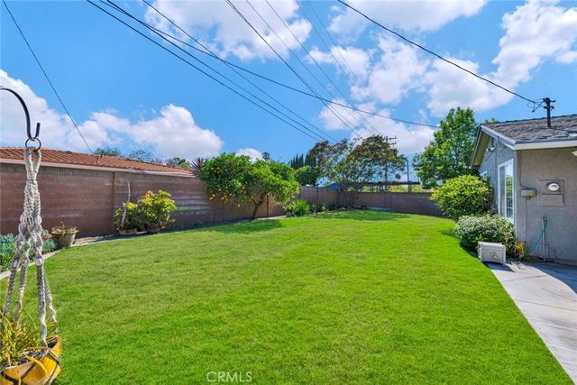 3222 W Sunview, Anaheim, CA 92804