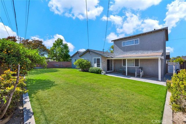 3222 W Sunview, Anaheim, CA 92804