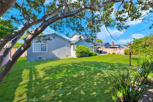 3222 W Sunview, Anaheim, CA 92804