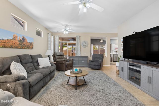 14325 W DOMINGO Lane, Sun City West, AZ 85375