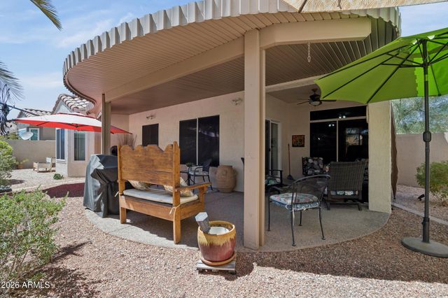 14325 W DOMINGO Lane, Sun City West, AZ 85375