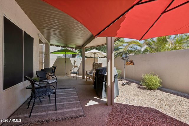 14325 W DOMINGO Lane, Sun City West, AZ 85375