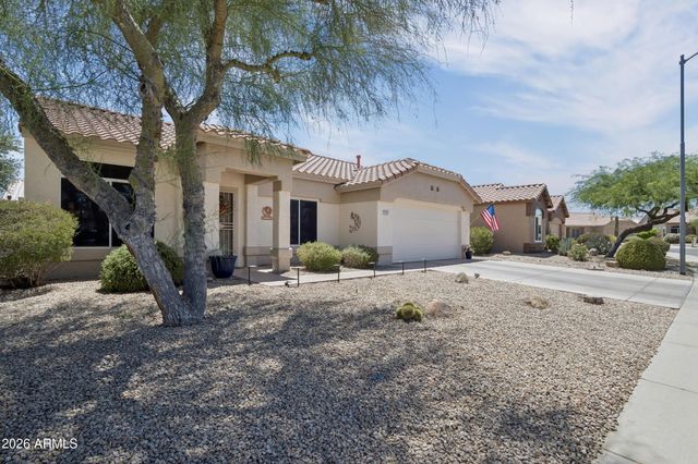 14325 W DOMINGO Lane, Sun City West, AZ 85375
