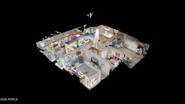 14325 W DOMINGO Lane, Sun City West, AZ 85375