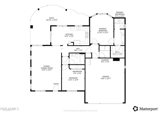 14325 W DOMINGO Lane, Sun City West, AZ 85375
