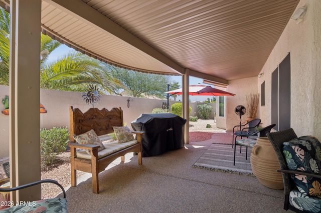 14325 W DOMINGO Lane, Sun City West, AZ 85375