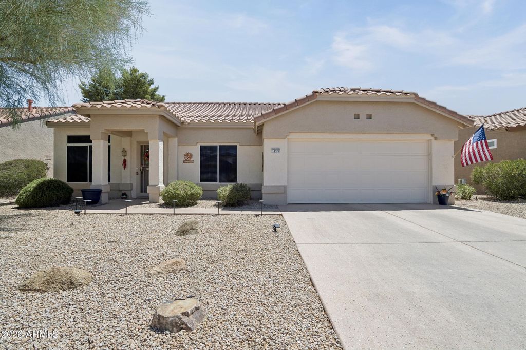14325 W DOMINGO Lane, Sun City West, AZ 85375 — photo 2