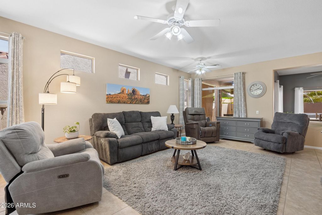 14325 W DOMINGO Lane, Sun City West, AZ 85375 — photo 3