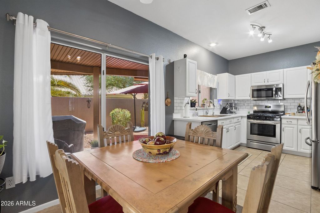 14325 W DOMINGO Lane, Sun City West, AZ 85375 — photo 4