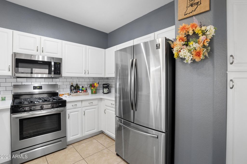 14325 W DOMINGO Lane, Sun City West, AZ 85375 — photo 5