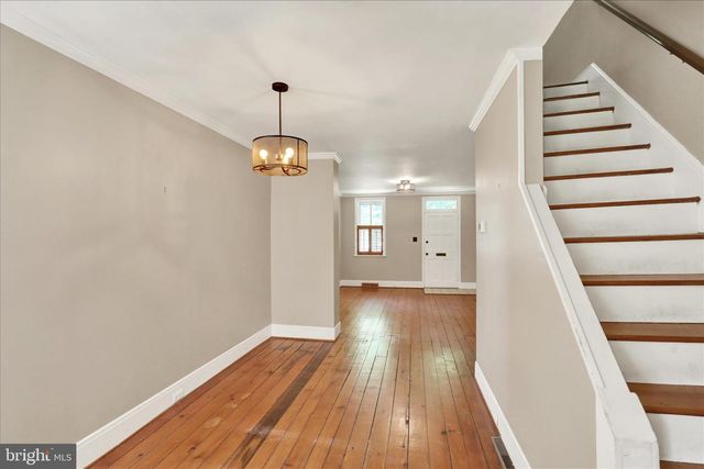 219 N CONCORD ST, Lancaster, PA 17603