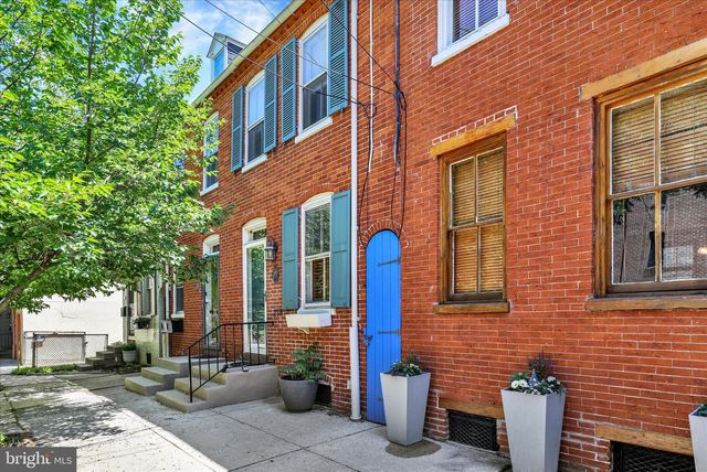 219 N CONCORD ST, Lancaster, PA 17603