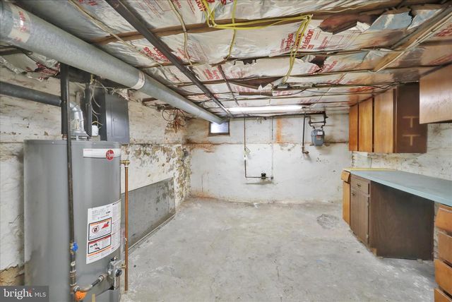 219 N CONCORD ST, Lancaster, PA 17603