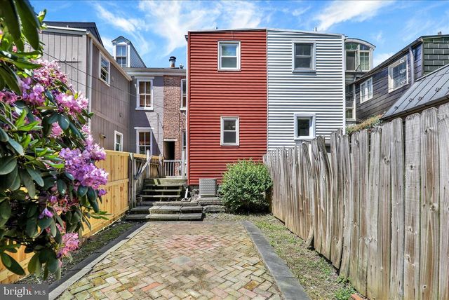 219 N CONCORD ST, Lancaster, PA 17603