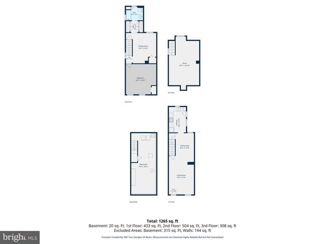 219 N CONCORD ST, Lancaster, PA 17603