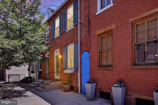 219 N CONCORD ST, Lancaster, PA 17603