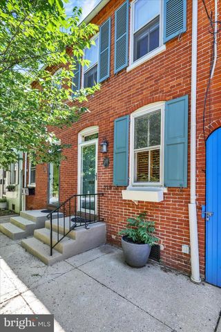 219 N CONCORD ST, Lancaster, PA 17603