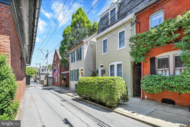 219 N CONCORD ST, Lancaster, PA 17603