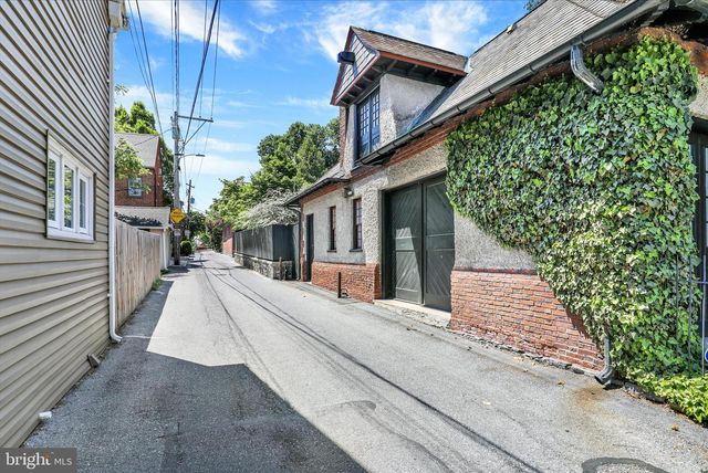 219 N CONCORD ST, Lancaster, PA 17603