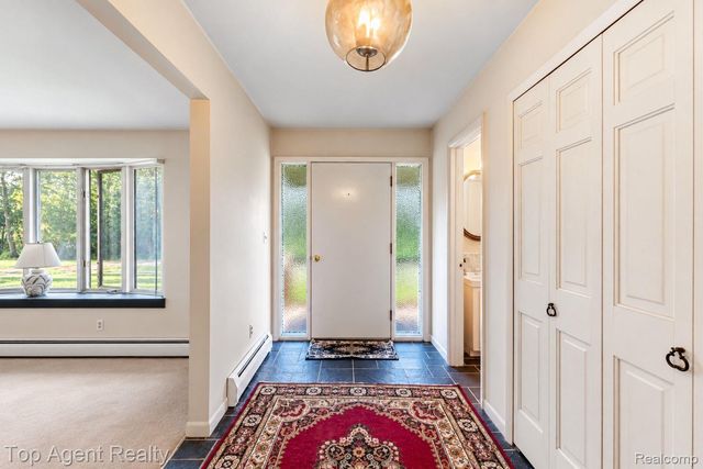 8269 Currie Road, Salem Township, MI 48168