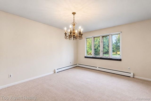 8269 Currie Road, Salem Township, MI 48168