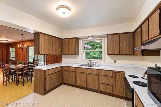 8269 Currie Road, Salem Township, MI 48168