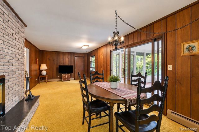 8269 Currie Road, Salem Township, MI 48168