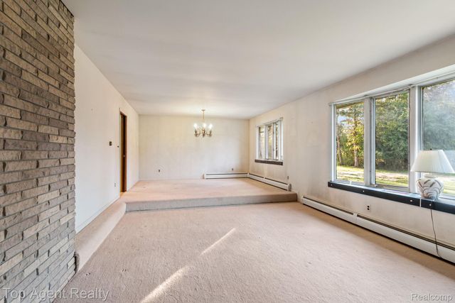 8269 Currie Road, Salem Township, MI 48168