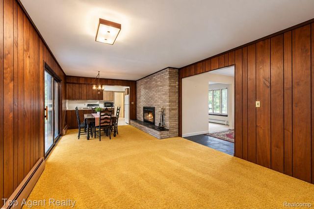 8269 Currie Road, Salem Township, MI 48168